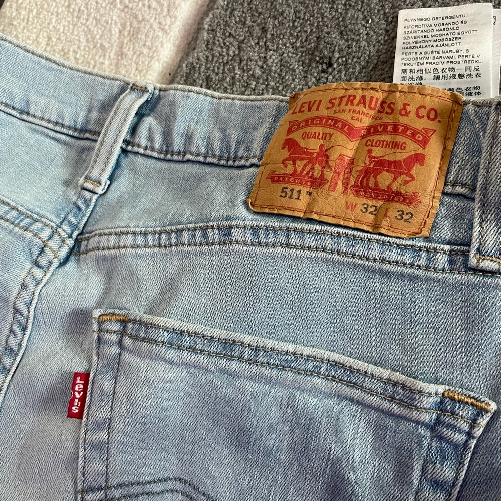 Men’s jeans